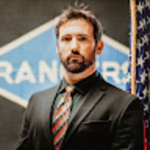 Meet your Posher, Robichaux